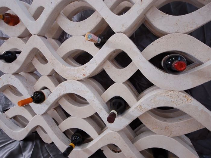 Archisio - Gianluca Fricchione - Progetto Spaziodivino