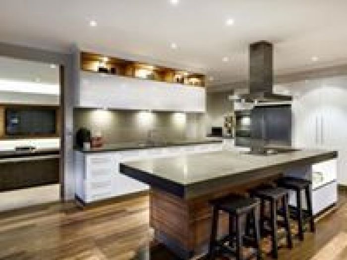 Archisio - Gemar International Montaggi - Progetto Sale da pranzo