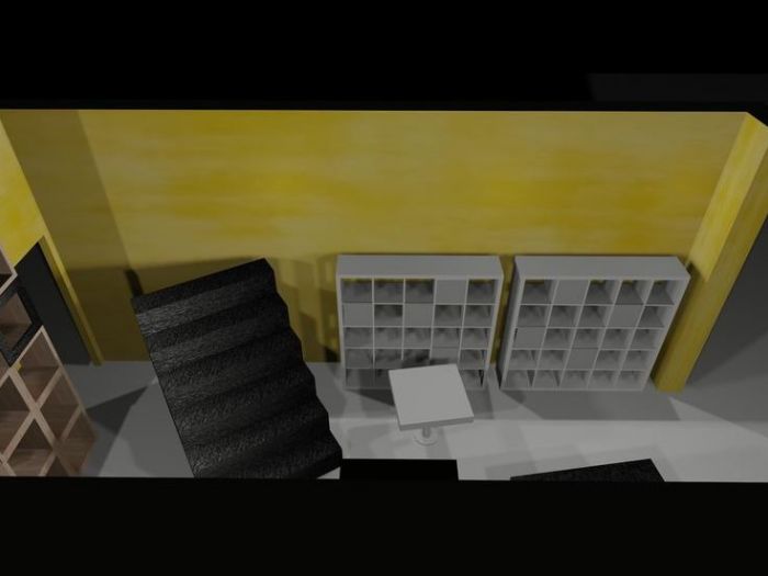 Archisio - Francesca Ianni - Progetto Progetti