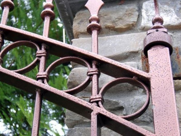 Archisio - Carpenteria Sartori - Progetto Lavori di carpenteria