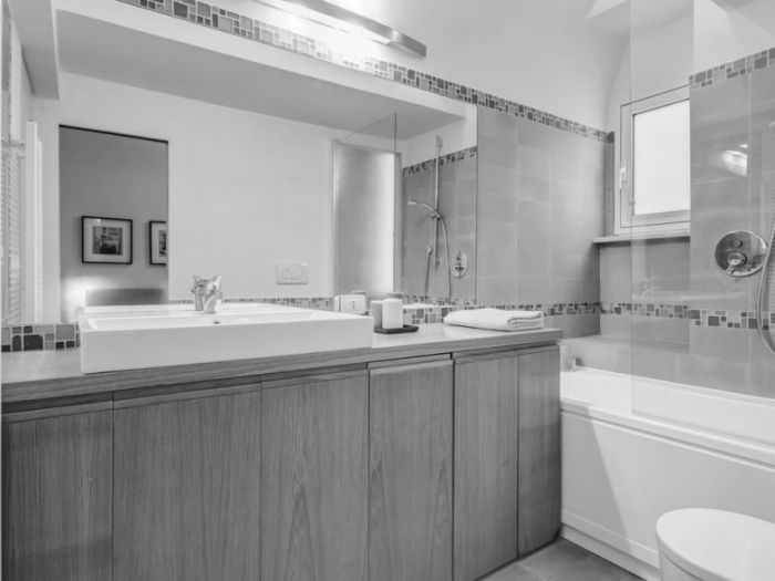 Archisio - Efarchidesign - Progetto Loft cavour efarchidesign