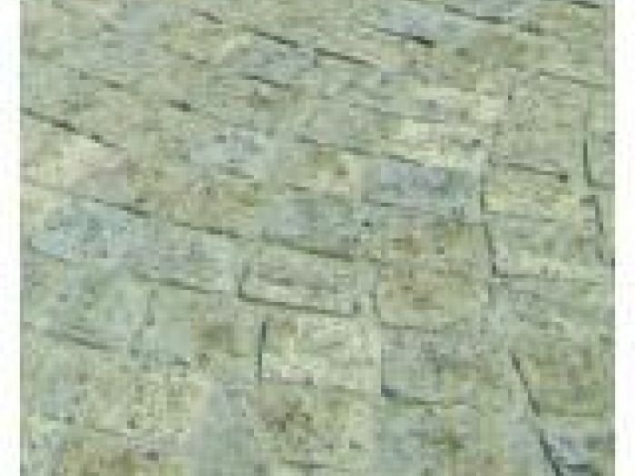 Archisio - Antolini Mce Srl Manufatti Cemento Edilizia - Progetto Porfidbloc