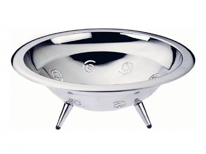 Archisio - Teseo Berghella - Progetto Design