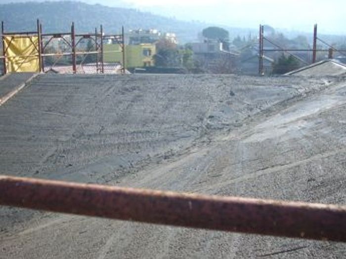 Archisio - Rc Edilizia srl - Progetto Lavori