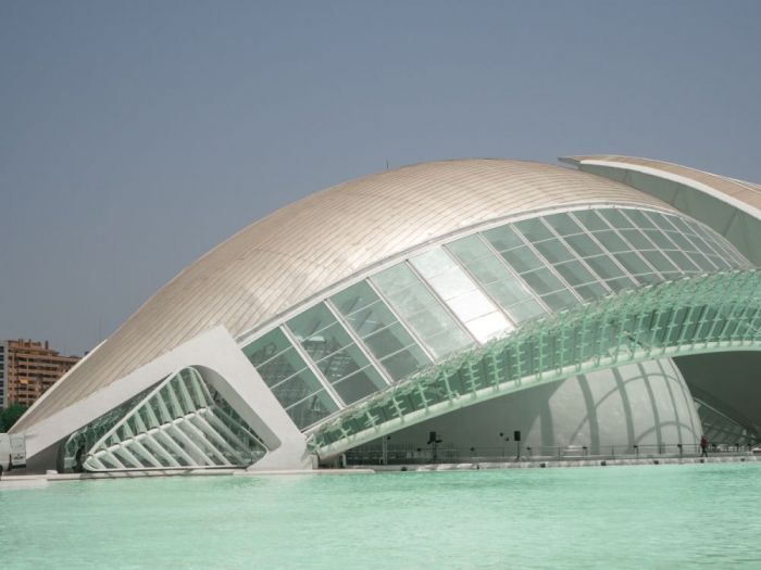 Archisio - Vittoria Fenati Morace - Progetto Valencia