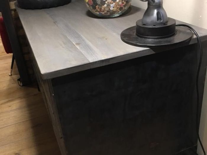 Archisio - Scenography - Progetto Mobili scenografici