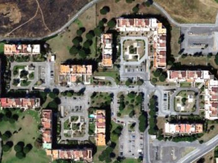 Archisio - Valle 30 srl - Progetto Urbanizzazione