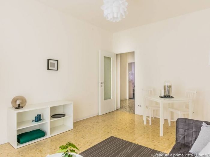 Archisio - Venduta A Prima Vista - Progetto Home staging quadrilocale