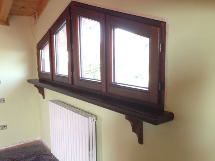 Archisio - Falegnameria Restelli Snc - Progetto Mobili su misura e scale