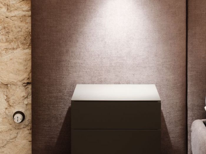 Archisio - Piergiorgio Miserendino - Progetto Casa b