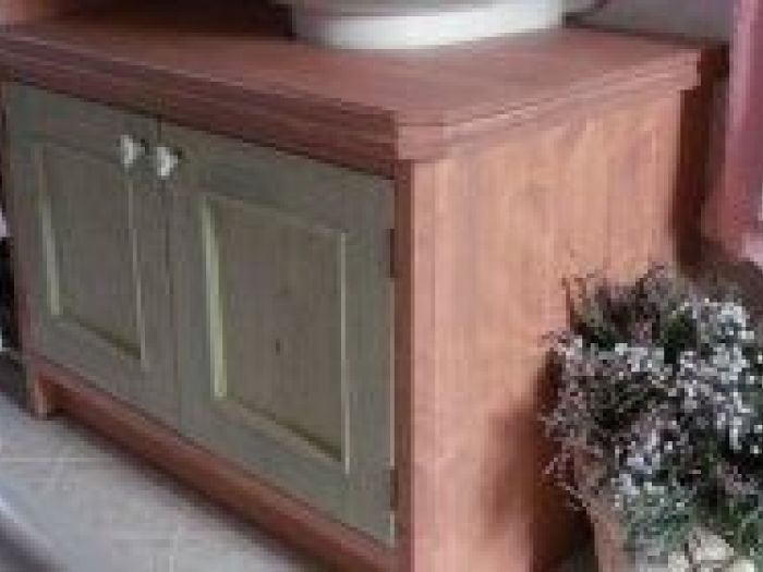 Archisio - La Bottega Del Rustico Di Morganti Fabrizio - Progetto la bottega del rustico