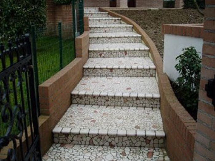 Archisio - Marmi Emme2 - Progetto Pavimento