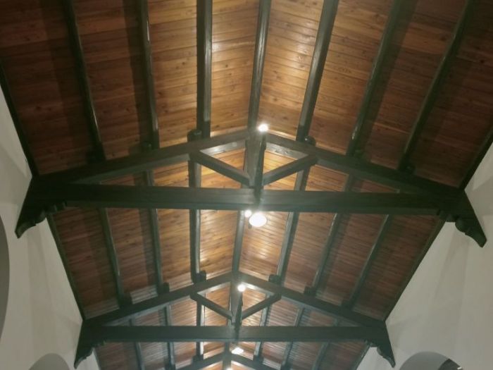 Archisio - Falegnameria Tutto Legno - Progetto Arredamento su misura