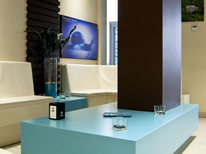 Archisio - Costanzo 1990 - Progetto Commercial