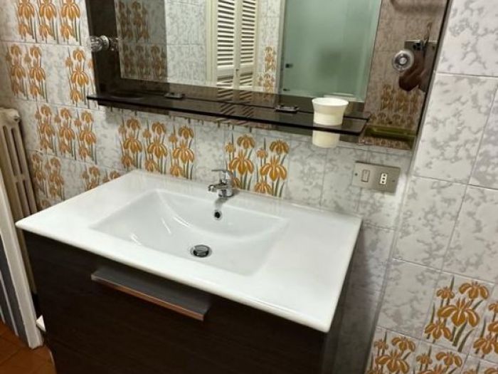 Archisio - Gelsomina Sperandeo - Progetto Rinnova bagno