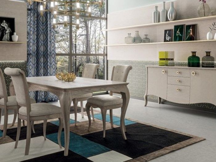 Archisio - Mozzo Gian Paolo srl - Progetto Collezione chimera