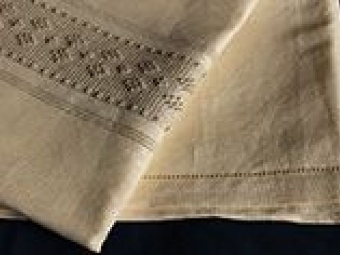 Archisio - Langolino Laboratorio Tessile - Progetto Tovagliato