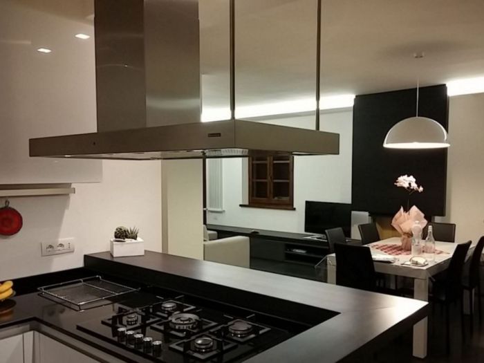 Archisio - Andrea Bellucci - Progetto Ristrutturazione casa g