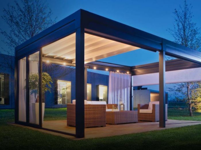 Archisio - Garden Nettunense Sas - Progetto Garden living srl