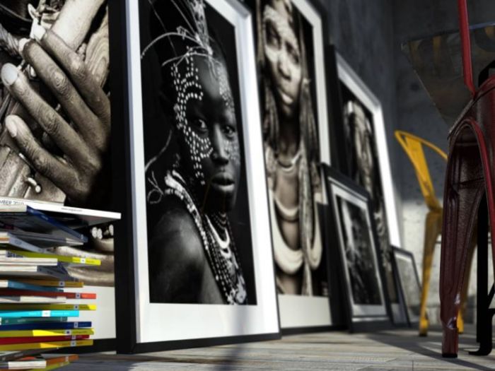 Archisio - Anna Milia - Progetto Studio professionale fotografico - modellazione virtuale