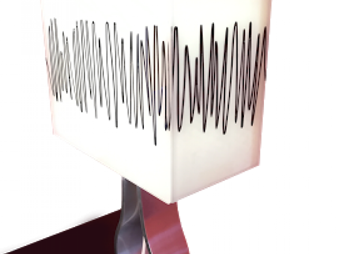 Archisio - Creative Glass Art - Progetto Cover design lamps