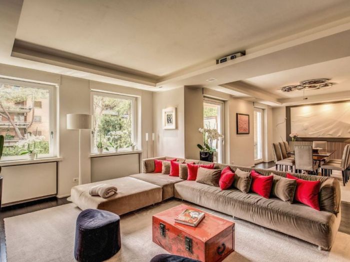 Archisio - Daniela Meloni - Progetto Casa mm