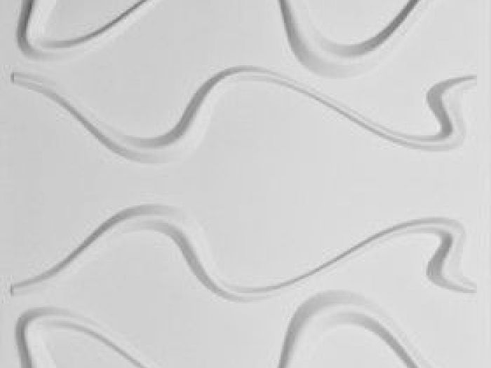 Archisio - Art Parquet - Progetto Rivestimenti 3d