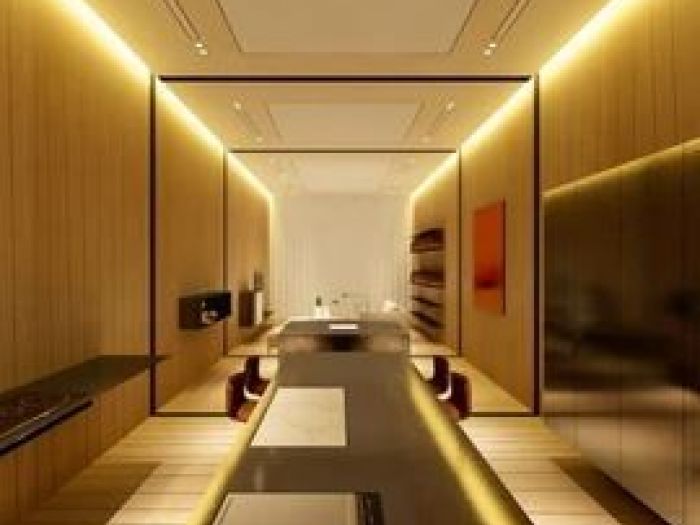 Archisio - Paolo Basco - Progetto Internorender2013