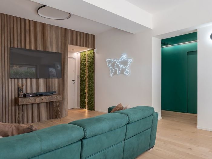 Archisio - Caleidoscopio Architettura E Design - Progetto Casa attraverso