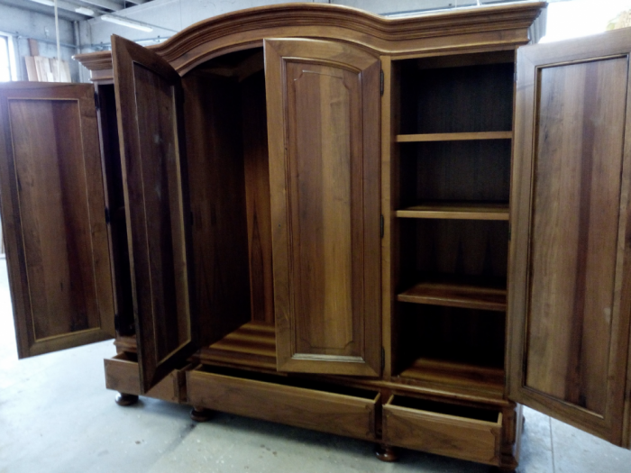 Archisio - Falegnameria Sartor E Puggia Snc - Progetto Mobili e cucine su misura