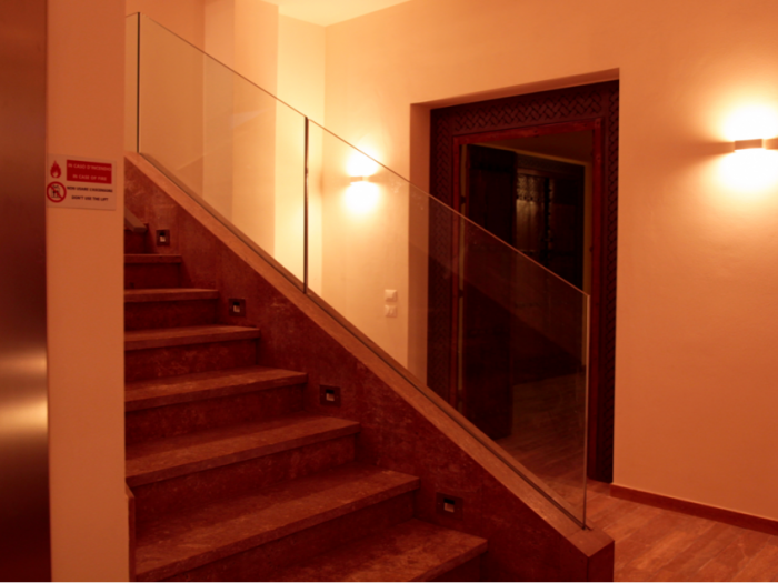 Archisio - Immobiliare Case Nuove srl - Progetto Rifiniture