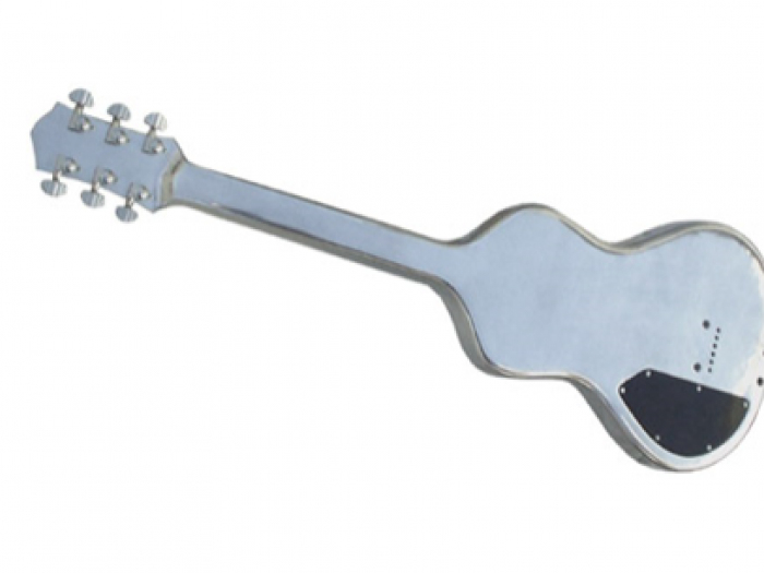 Archisio - Gerardo Mari Desing Product Development - Progetto Chitarre