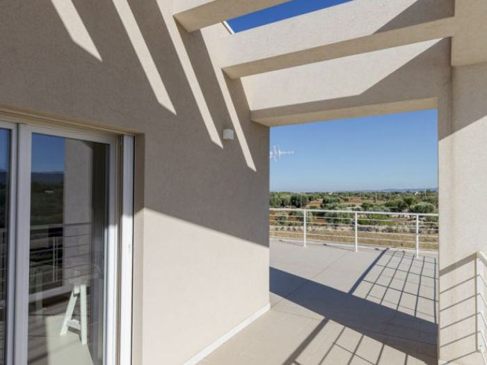 Archisio - Vito Nacci - Progetto Casa nzeb