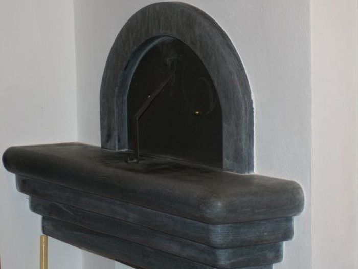 Archisio - Sadepa Marmi - Progetto Abitazioni e negozi