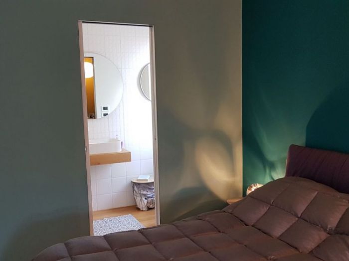 Archisio - Studio Ics - Progetto Casa privata