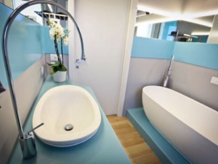 Archisio - Studio Di Progettazioni Darchimire - Progetto Casa sulle colline beriche