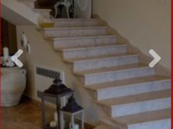 Archisio - Di Muzio Marmi - Progetto Scale