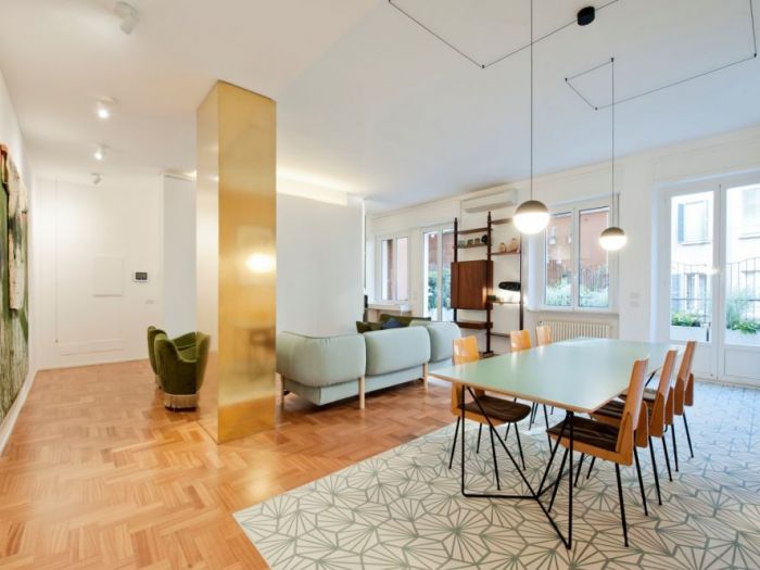 Archisio - Coarch Studio - Progetto Sm22