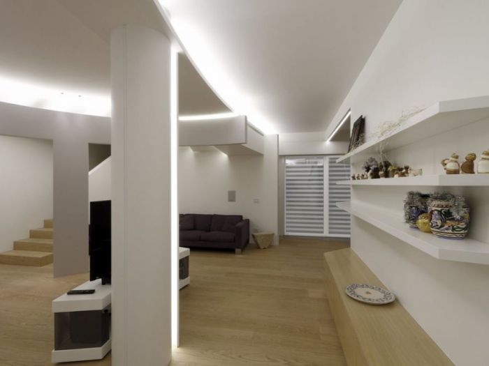 Archisio - Enrico Realacci - Progetto Casa fb - roma ovest