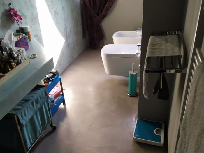 Archisio - Orkart - Progetto Rivestimenti bagni