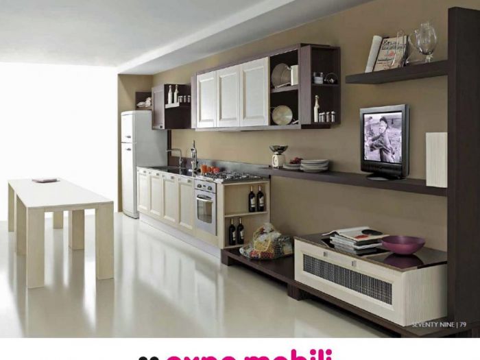 Archisio - Expo Mobili Di Scocca F C Snc - Progetto Cucine moderne