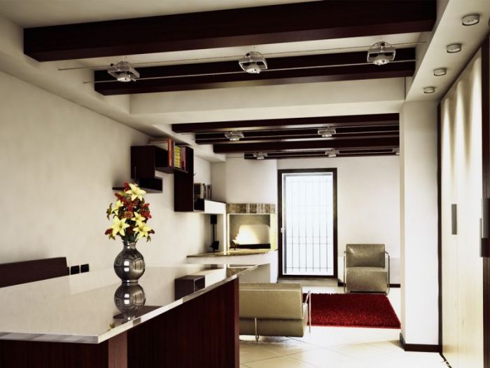 Archisio - Imago Architettura - Progetto Abitazione rimini