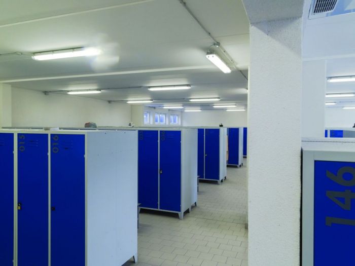 Archisio - Cinzia Campari - Progetto Cmc20 nuovo catalogo gruppo marcegaglia