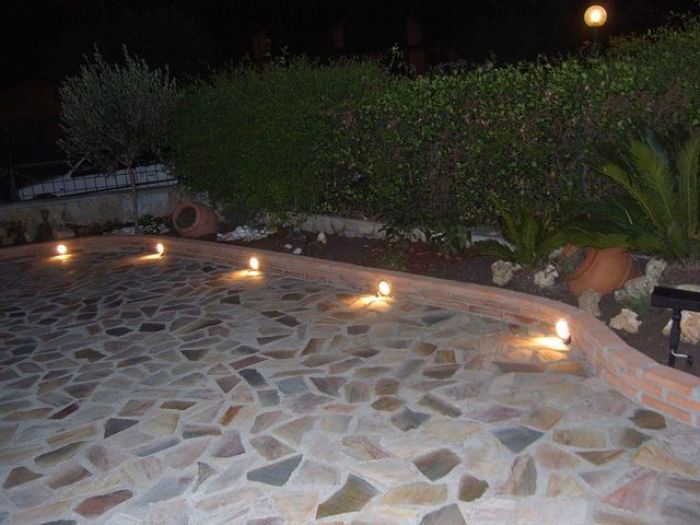 Archisio - Edil Mania Snc - Progetto Ristrutturazione di esterni