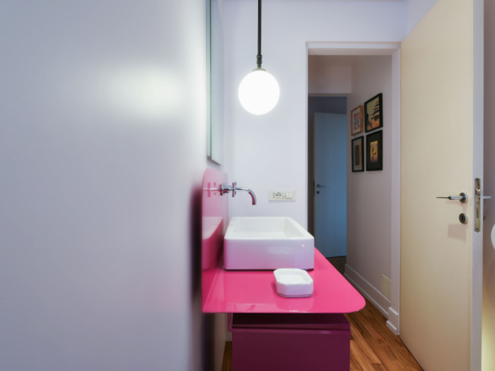 Archisio - Matstudio Dressupyourhome By Matstudio - Progetto 07 milano