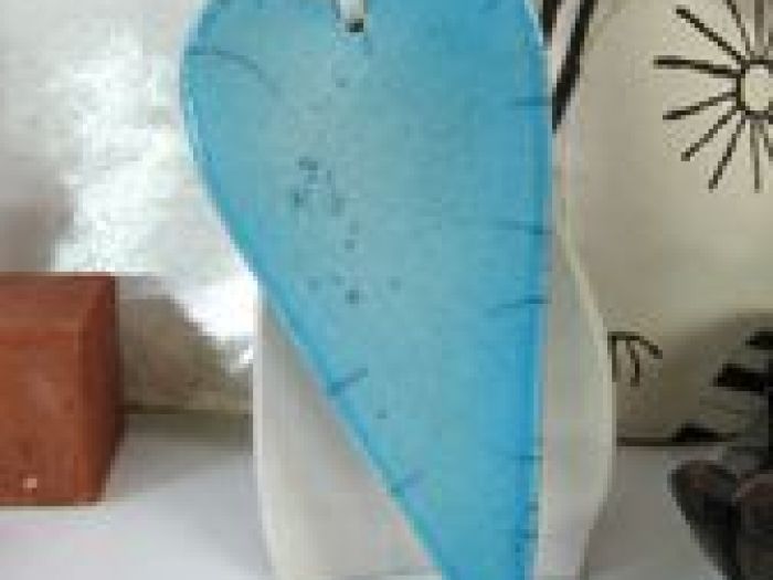 Archisio - Cuori Di Terra - Progetto Household items