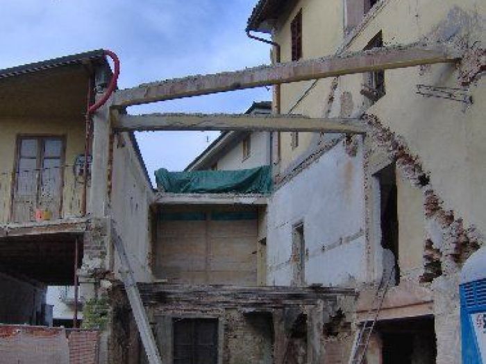 Archisio - Ditta Muratore Giuseppe - Progetto Lavori generici