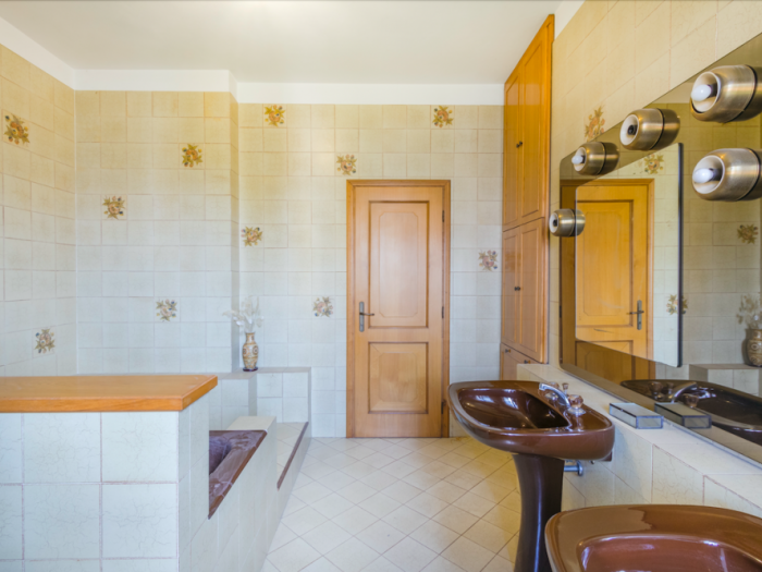 Archisio - Eukalipto Studio - Progetto Home staging e servizio fotografico su villa arredata non abitata in provincia di cremona