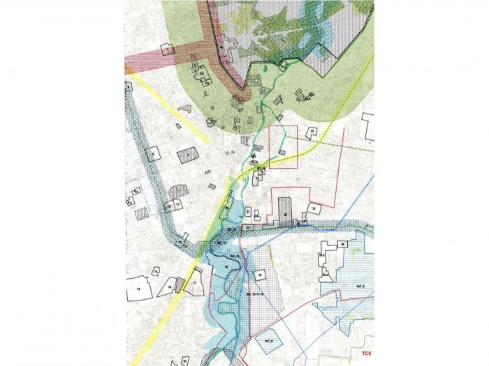 Archisio - Luca Righetto - Progetto Documenti di progetto pubblico