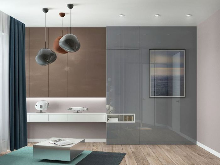 Archisio - Denis Igorevich Yurov - Progetto Riverside